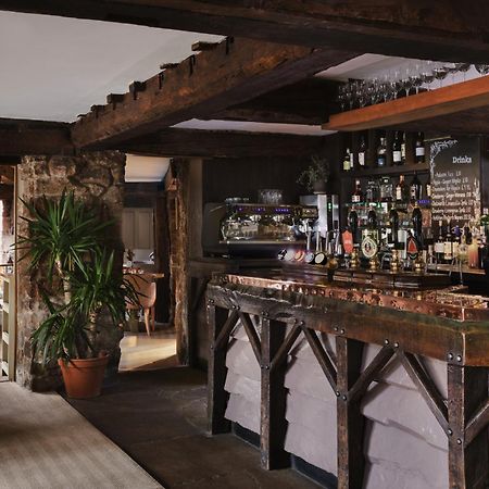 The Beeley Inn - Chatsworth Exterior photo