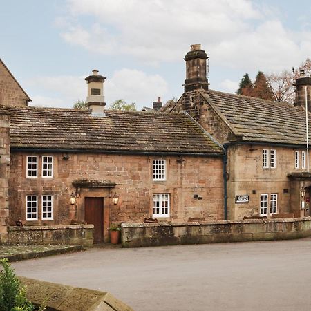 The Beeley Inn - Chatsworth Exterior photo