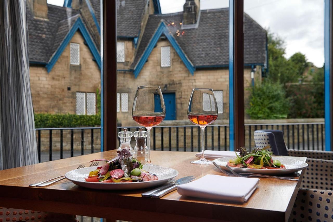The Beeley Inn - Chatsworth Exterior photo